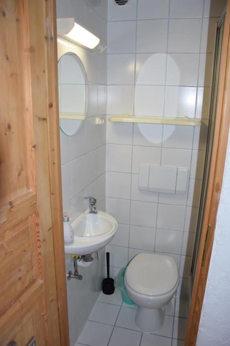 Ferienwohnung Familie Tasler Immenstadt im Allgäu Exterior foto